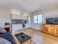 Недвижимость Apartment Pointe Croisette: 4