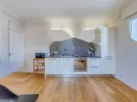 Недвижимость Apartment Pointe Croisette: 6