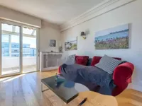 Недвижимость Apartment Pointe Croisette: 7