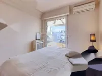 Недвижимость Apartment Pointe Croisette: 9