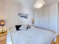 Недвижимость Apartment Pointe Croisette: 10