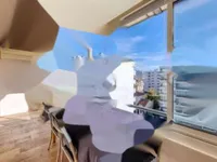 Недвижимость Apartment Pointe Croisette: 11