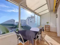 Недвижимость Apartment Pointe Croisette: 12