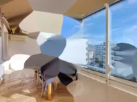 Недвижимость Apartment Pointe Croisette: 14