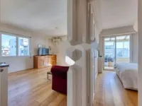 Недвижимость Apartment Pointe Croisette: 15