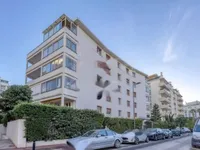 Недвижимость Apartment Pointe Croisette: 22