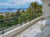 Недвижимость Apartment Pointe Croisette: 1