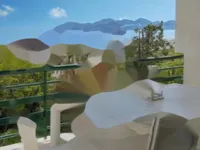 Недвижимость Apartment Pointe Croisette: 2