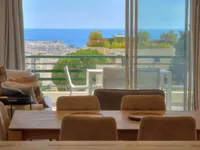 Недвижимость Apartment Pointe Croisette: 4