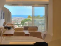 Недвижимость Apartment Pointe Croisette: 5