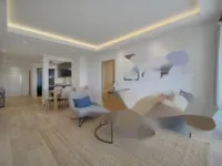 Недвижимость Apartment Pointe Croisette: 11