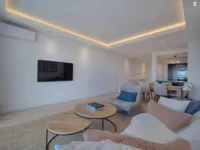 Недвижимость Apartment Pointe Croisette: 13