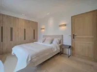 Недвижимость Apartment Pointe Croisette: 14