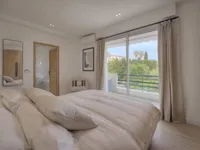 Недвижимость Apartment Pointe Croisette: 16