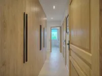 Недвижимость Apartment Pointe Croisette: 19