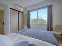 Недвижимость Apartment Pointe Croisette: 23