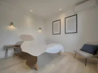 Недвижимость Apartment Pointe Croisette: 24