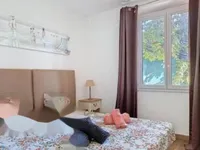 Недвижимость Villa Petit Juas: 8