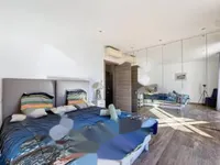 Недвижимость Villa Petit Juas: 12