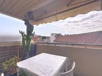 Недвижимость Apartment Cannes Carnot: 4