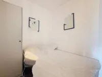 Недвижимость Apartment Cannes Carnot: 5