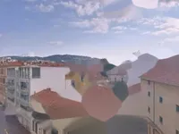 Недвижимость Apartment Cannes Carnot: 6