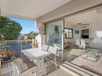 Недвижимость Apartment Cannes California: 4