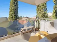 Недвижимость Apartment Cannes California: 8