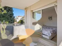 Недвижимость Apartment Cannes California: 11