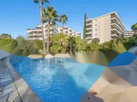 Недвижимость Apartment Cannes California: 18