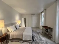 Недвижимость Apartment Pointe Croisette: 4