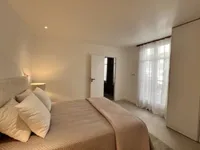 Недвижимость Apartment Pointe Croisette: 8