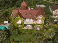 Недвижимость Villa Cannes Californie: 1