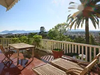 Недвижимость Villa Cannes Californie: 3