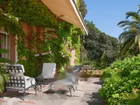 Недвижимость Villa Cannes Californie: 5