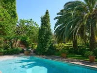 Недвижимость Villa Cannes Californie: 6