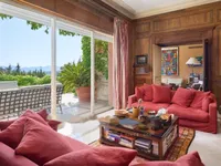 Недвижимость Villa Cannes Californie: 11