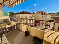 Недвижимость Apartment Cannes Californie: 1