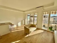 Недвижимость Apartment Cannes Californie: 2