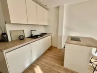 Недвижимость Apartment Cannes Californie: 3