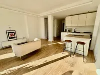 Недвижимость Apartment Cannes Californie: 4