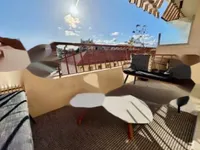 Недвижимость Apartment Cannes Californie: 6