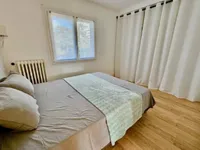 Недвижимость Apartment Cannes Californie: 7