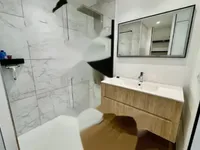 Недвижимость Apartment Cannes Californie: 8