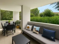 Недвижимость Apartment Cannes Croix Gardes: 1