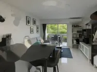 Недвижимость Apartment Cannes Croix Gardes: 2