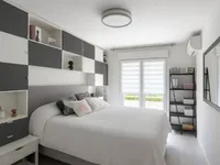 Недвижимость Apartment Cannes Croix Gardes: 4