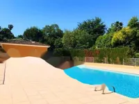 Недвижимость Apartment Cannes Croix Gardes: 9