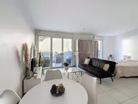 Недвижимость Apartment La Bocca: 1