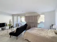 Недвижимость Apartment La Bocca: 3